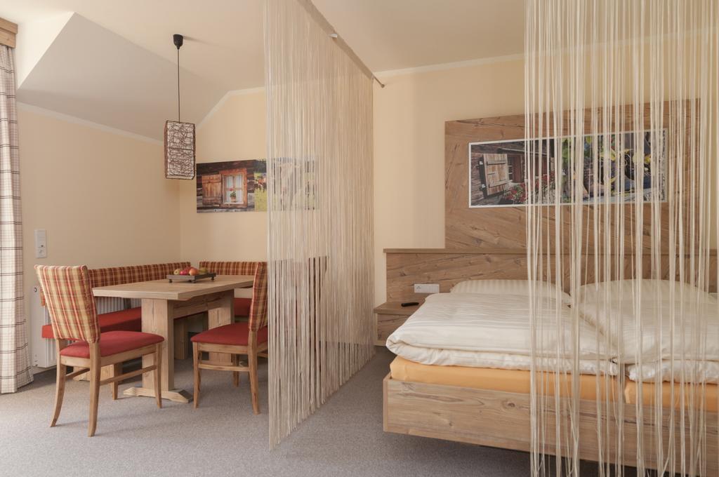 Hoehenstein Lunz am See Room photo