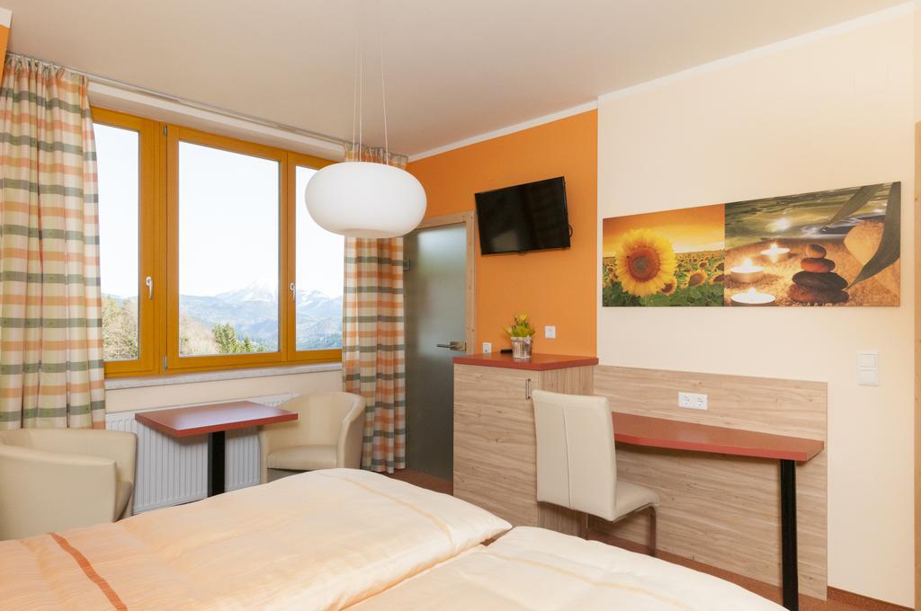 Hoehenstein Lunz am See Room photo