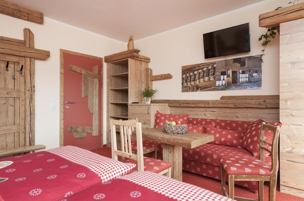 Hoehenstein Lunz am See Room photo